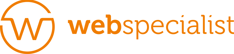 WebSpecialist - webdesign Harelbeke